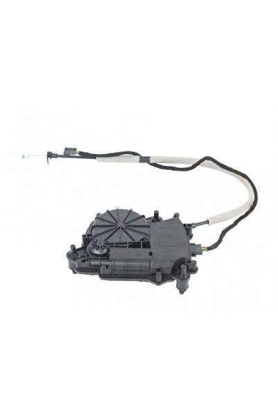 LORO Actuator încuietoare capac spate BMW 4 / 5 / iX3 / X3 (5 pini, cu deschi...