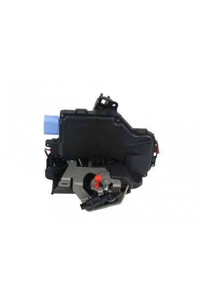 LORO Broască ușă Audi A8 spate stânga 7 pini 4E0839015
