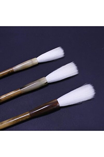 Generic Goat Hair Bamboo Sumi Ink Brush (M)