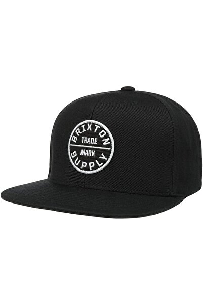 Generic Brixton Oath 3 Men's Cap