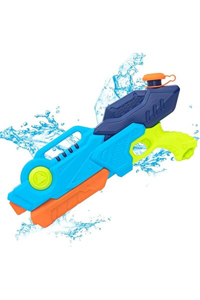 GENERAL Super Water Guns with Long Shooting Range for Kids Boys Girls Adults ...