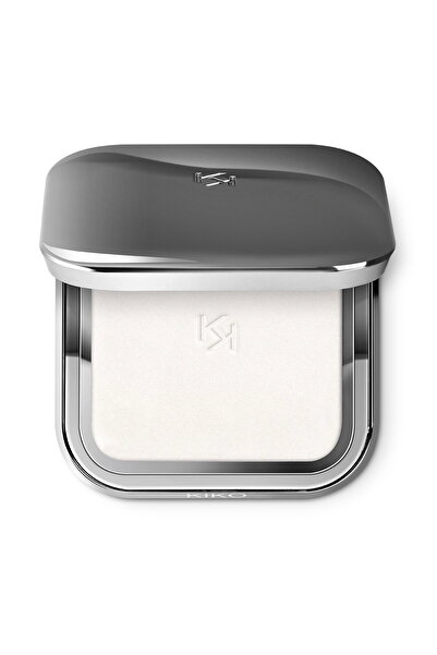 Kiko Yüz Makyaj Bazı Ve Sabitleyici - Universal Veil Translucent Finishing Po...