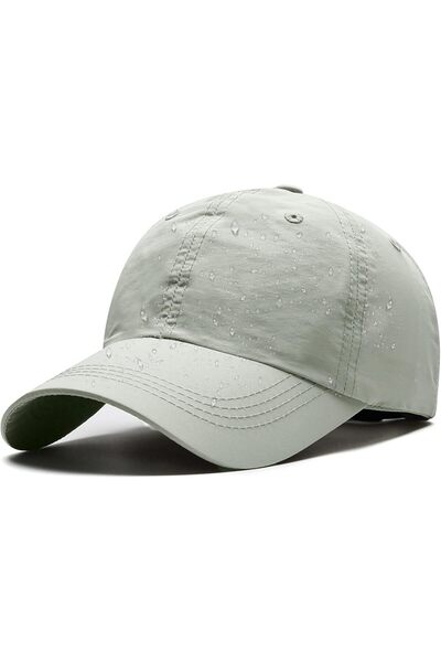 Generic Waterproof Breathable Baseball Hat for Men - Quick-Dry Lightweight UP...