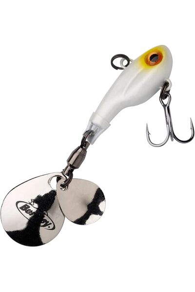BERKLEY Berkleypulse Spintail Artificial bait