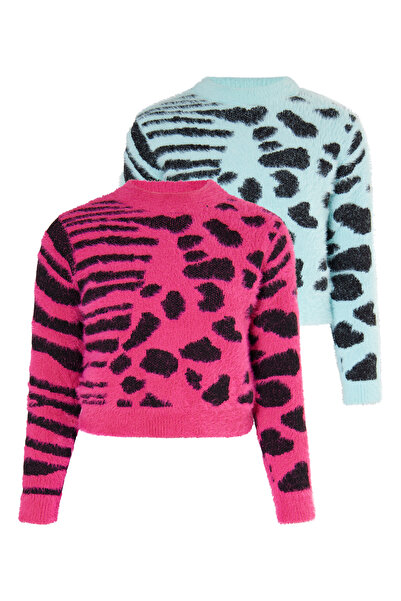 Mo Pullover 2er-Pack