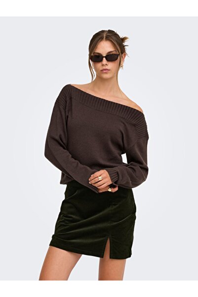 ONLY Strickpullover ONLKATIA Strickpullover