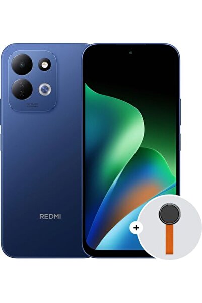 Xiaomi REDMI 17 128GB 4GB 6.9 " Albastru închis