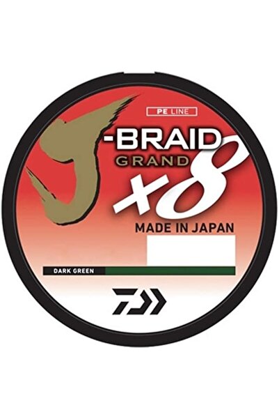 daiwa J-Braid Grand