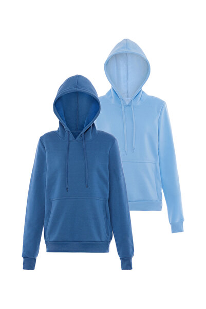 Mo Hoodie 2er-Pack