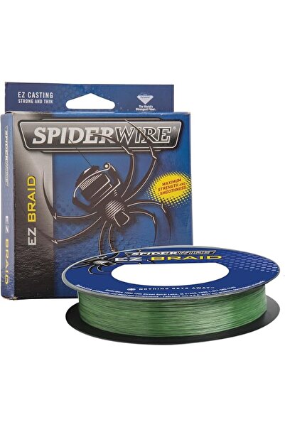 Spiderwire Ul.Cast خيط صيد سبايدر واير إي زد (مضفر/فلوروكربون/مونوفيلامنت)