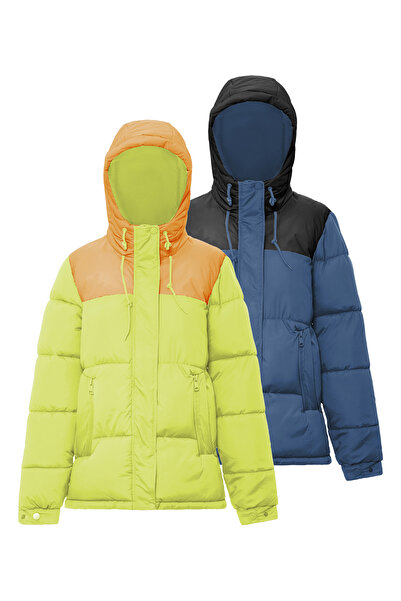 Mo Jacken 2er-Pack