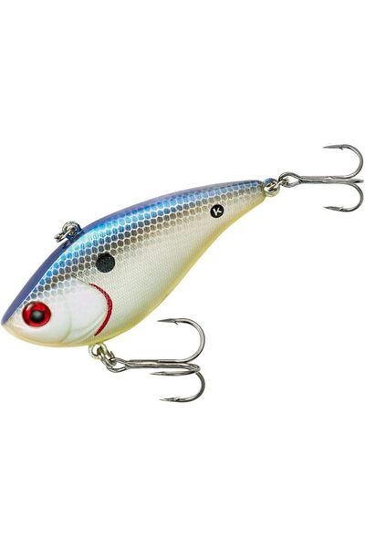 Booyah Strollers طعم صيد سمك الباس BOOYAH One Knocker Crankbait