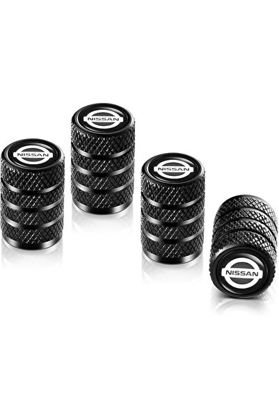 GENERAL FOTN Metal Auto Tire Valve Stem Compatible with Nissan 2018 2019 2020...