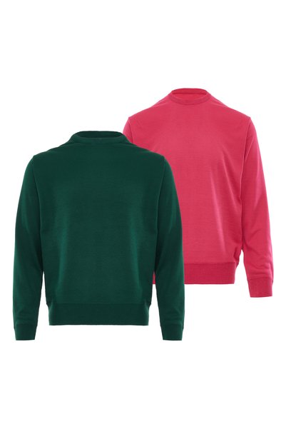 Mo Pullover 2er-Pack