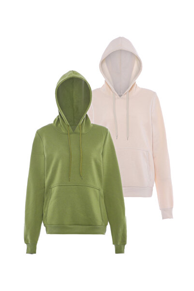 Mo Hoodie 2er-Pack