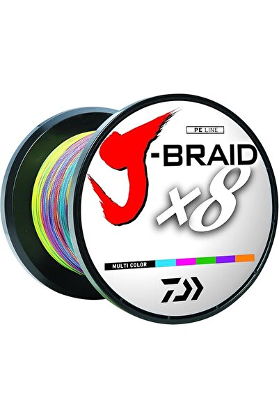 daiwa J-Braid Grand