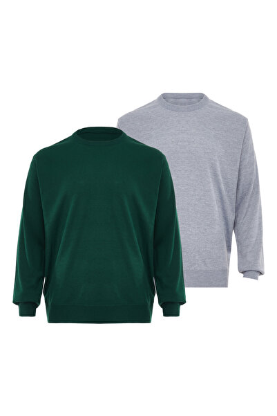 Mo Pullover 2er-Pack