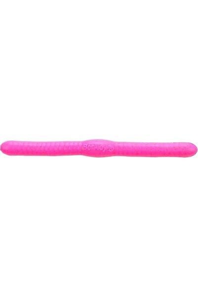 BERKLEY Gulp Alive Fat Floating Trout Worm Soft Bait