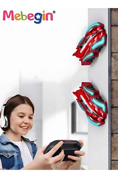 Generic سيارة تحكم عن بعد مع إضاءة وموسيقى، سيارة سباق انجراف بتحكم لاسلكي 2....