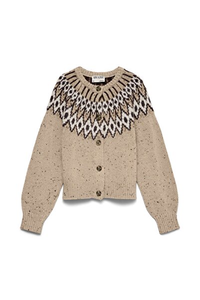 Vero Moda Strickjacke AWDOVE Strickjacke