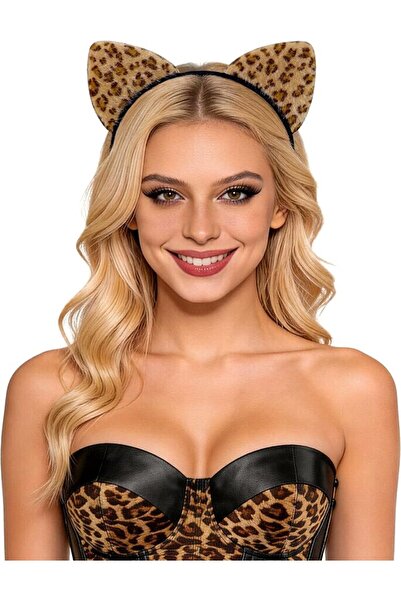 Bonniex Bonnie Z. Leonardo Cat Ears Headband Cat Ear Headband Cat Ears Cat He...