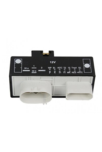 LORO Controler ventilator Audi TT / Seat Leon / Toledo II / Skoda / VW Golf I...