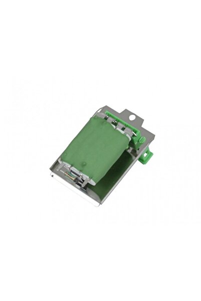 LORO Rezistor ventilator interior Ford Galaxy / Seat Alhambra / VW Sharan 7M0...