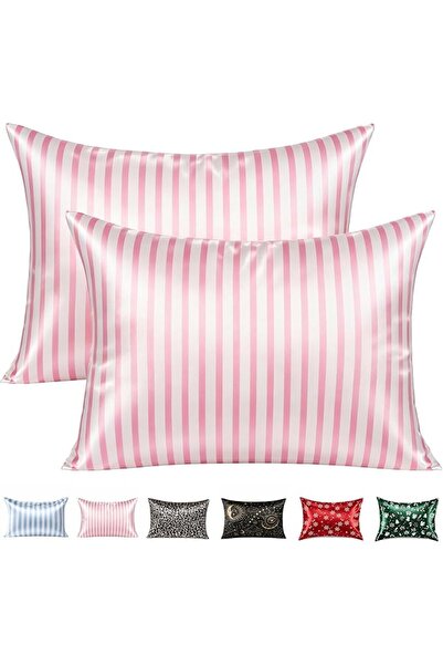 GENERAL INSSL Silk Pillowcase for Women, Mulberry Silk Pillowcase for Hair an...