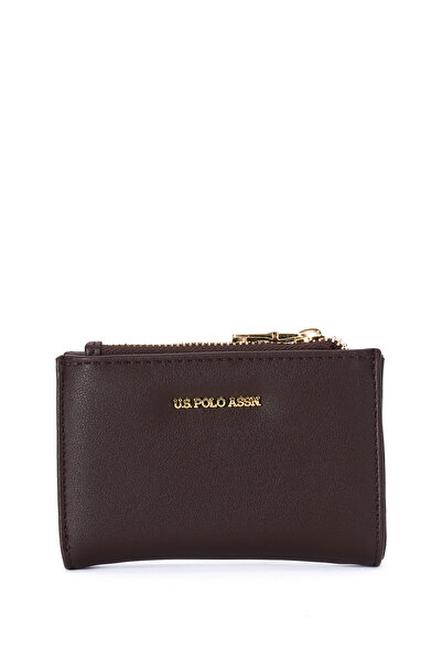 U.S. Polo Assn. Brown Women's Portfolio Bag Usc26756