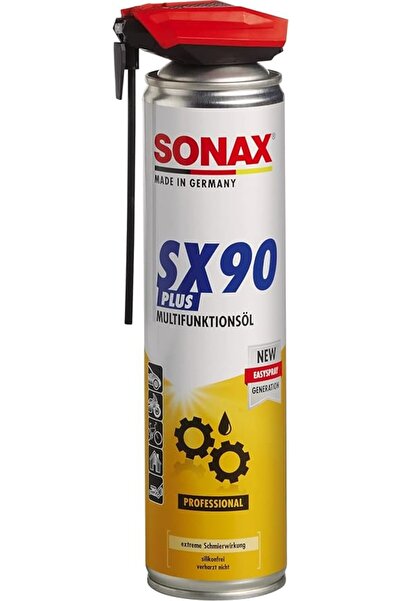 Sonax 474400 SX90 بلس إيزي سبراي، 400 مل
