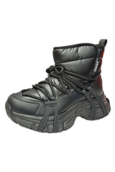Gryxx Ghete 125810C 01-T Negru