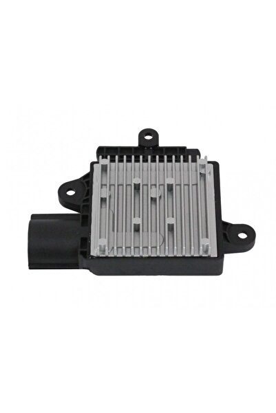 LORO Controler ventilator Jeep Cherokee (8 pini, cu modul de control) 68164091AH