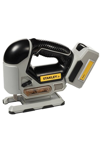Stanley Jr . - Pilli Dekupaj Testeresi