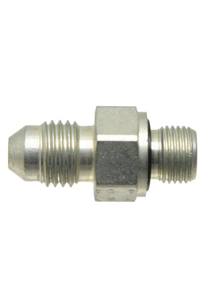 Granit Conector drept GA 7/16 M - JIC x 3/8 M - BSP - WD 22 mm GRANITE