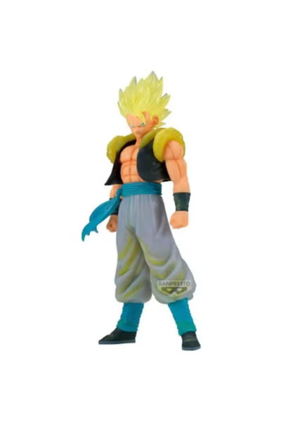 Banpresto Dragon Ball Super Clearise Vegito Statue