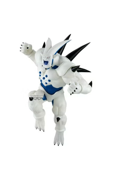 Banpresto Dragon Ball GT Match Makers Super Yi-Shinron PVC statue