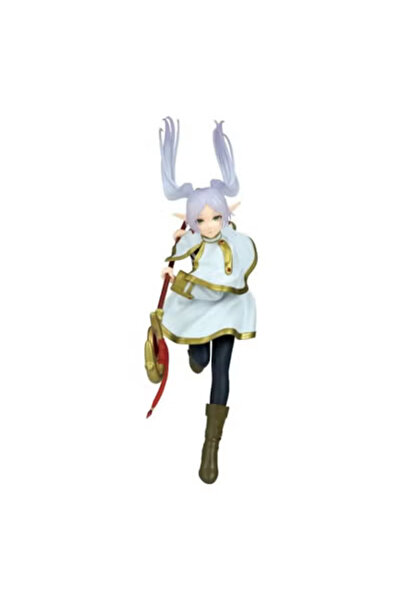 Banpresto Frieren: Beyond Journey's End - Frieren Maximatic Prize Statue