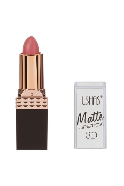 DD SHOP Ruj de Buze Scarlett Red Mat 4g - Cosmetice Produse Ingrijire