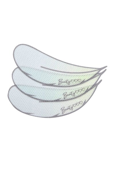 DD SHOP Make Up Eye Patches Plasturi Machiaj - 8buc - Accesorii Inteligente, ...