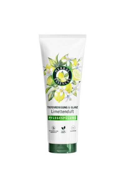 Herbal Essences Core Detox Lime Saç Bakım Kremi 250 Ml