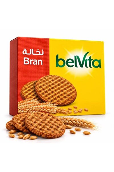 Rajwahisland بسكويت بيلفيتا بالحبوب 8*58 جرام