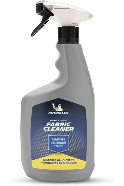 Michelin Fabric cleaner 650ml