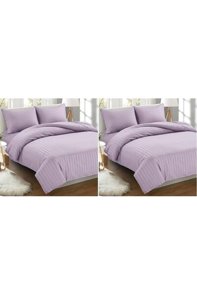 Elegant Comfort أفضل وأنعم وأكثر راحة مجموعات أغطية اللحاف المكونة من 3 قطع! ...