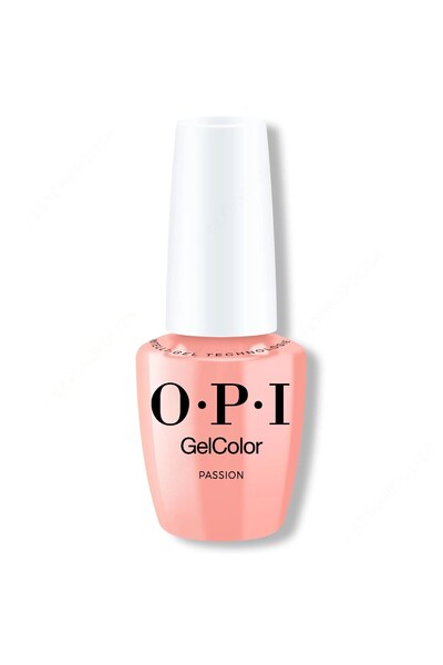 OPI Τζελ Χρώμα Πάθος (15ml)