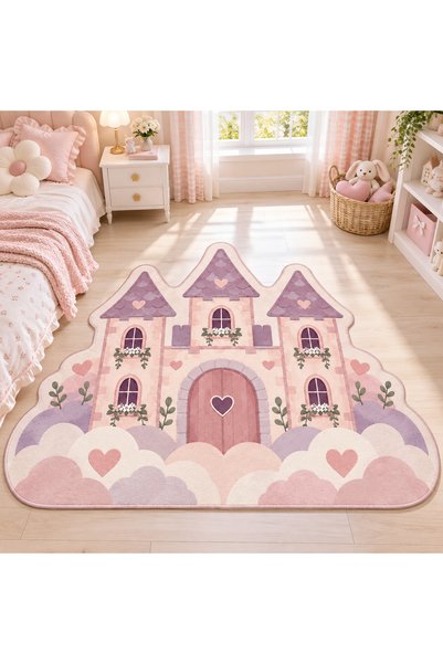 Rugs Modern Halı ETA Şato Desen Modern Dokuma Taban Dekoratif Halı eta4296