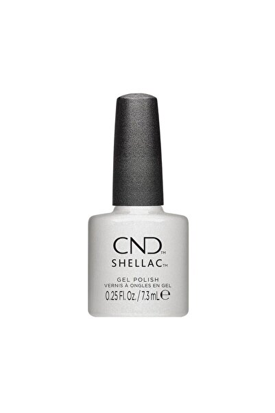 CND Vinylux CND Σέλακ - Περλγουίντ (7.3ml)