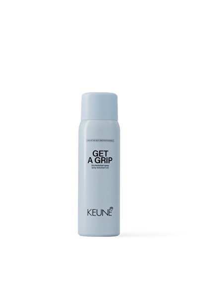 Keune Haircosmetics Keune Get A Grip Σπρέι Ξηρής Υφής (75ml)