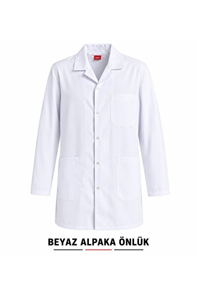 Genel Markalar BEYAZ ALPAKA ÖNLÜK