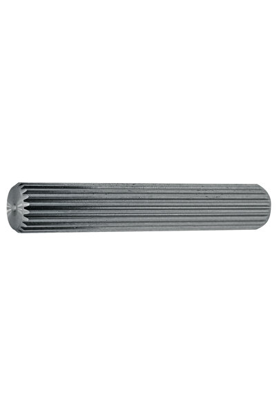 Granit Ax profilat 1 3/8 țoli 250 mm 21 caneluri