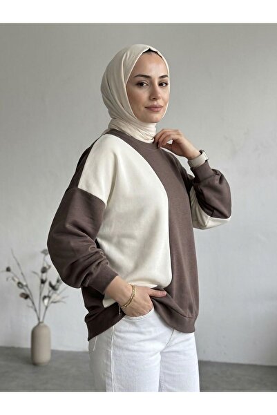 Lunsera Store غارنيلي أويشو تونيك-بني